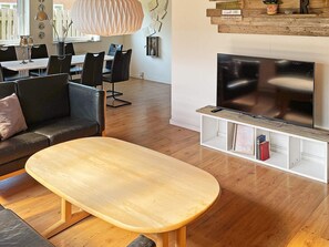 Hus | Spiseområde