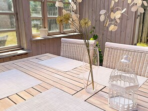 Hus | Udendørsområde