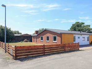 Hus | Exteriör