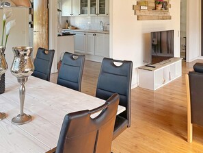 Dining - 6 Person Holiday Home in Rodby (Rodby)