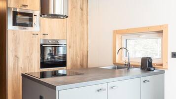 Chalet | Private kitchen