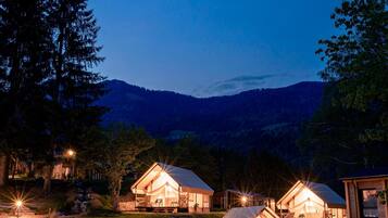 Chalet | Außenbereich