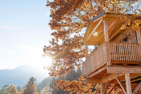 Chalet | Exterior