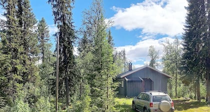 6 Person Holiday Home in Aurdal