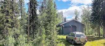 6 Person Holiday Home in Aurdal