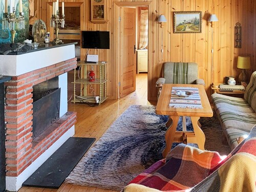 6 Person Holiday Home in Aurdal