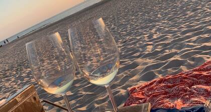 Hoppe 1 Modern Retreat