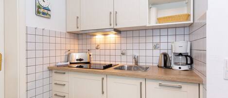 House | Private kitchen