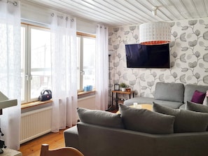 House | Living area
