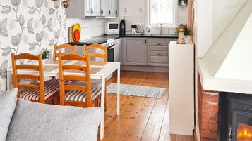 House | Private kitchen