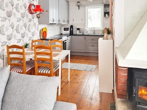 House | Private kitchen