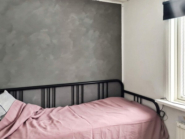 Casa | 2 habitaciones y muebles diferentes 