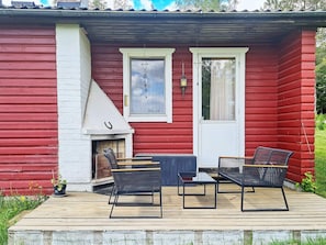Casa | Exterior