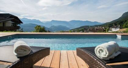 Apartment Pink Lady 1