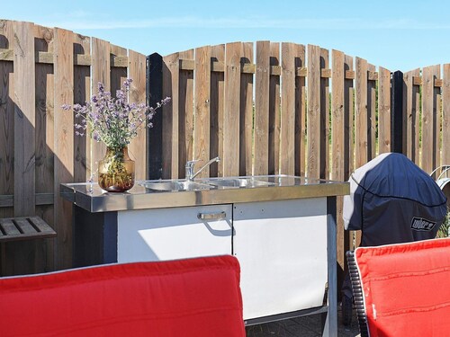 4 Person Holiday Home in Laeso