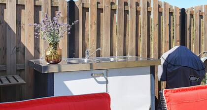 4 Person Holiday Home in Laeso