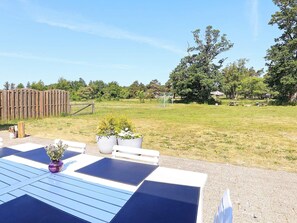 House | Exterior - 4 Person Holiday Home in Laeso (Læsø)