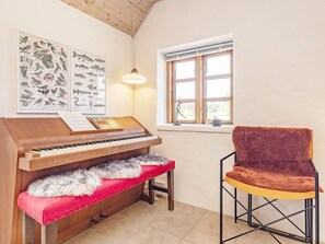 House | Interior - 4 Person Holiday Home in Laeso (Læsø)