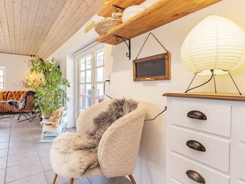 4 Person Holiday Home in Laeso