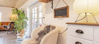 4 Person Holiday Home in Laeso