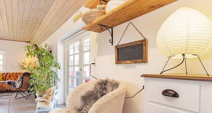 4 Person Holiday Home in Laeso