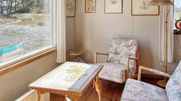 House | Living area