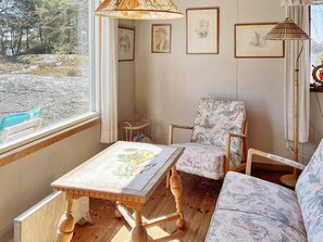 單棟房屋 | 客廳