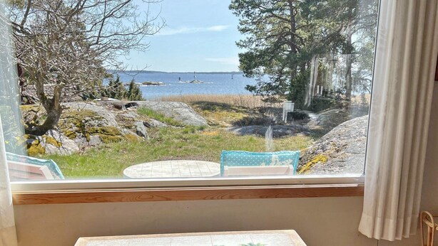House | View from property - 10 Person Holiday Home in Dalaro (Dalaro)