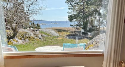 10 Person Holiday Home in Dalaro