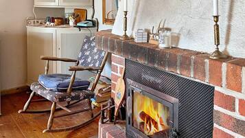 House | Property amenity