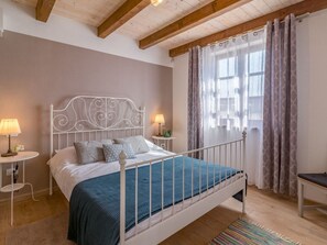 Vila | 3 quartos, ferros/tábuas de passar roupa