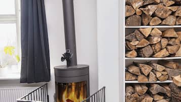 Casa | Parte interna