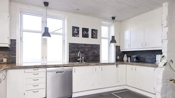 Casa | Cozinha privada