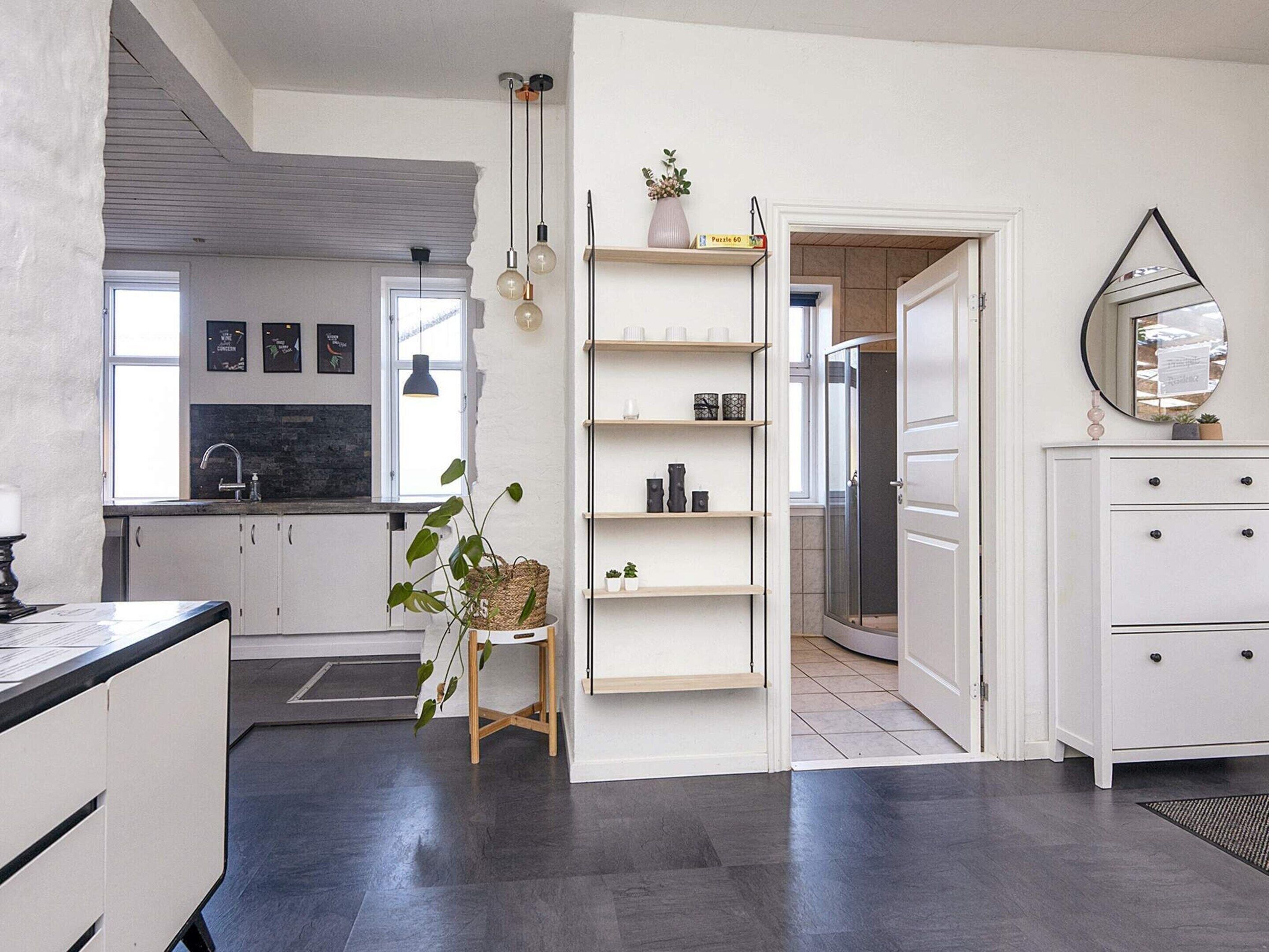 Casa | Cozinha privada