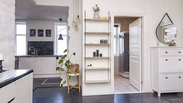 Casa | Cozinha privada