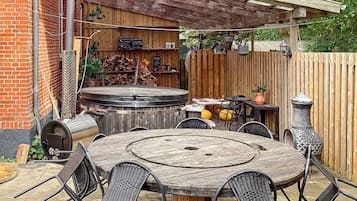 Casa | Opções para refeição