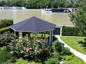 Exterior - Holiday Apartment Summer Wachau 2 (Rossatz-Arnsdorf)