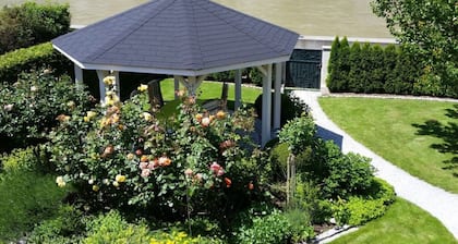 Holiday Apartment Summer Wachau 2