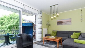 Property amenity - Friesengold Modern Retreat (Esens)