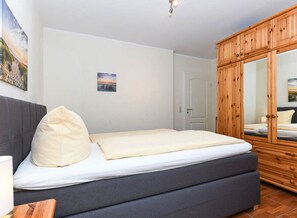 2 bedrooms, individually furnished - Friesengold Modern Retreat (Esens)