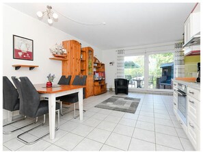 Dining - Friesengold Modern Retreat (Esens)