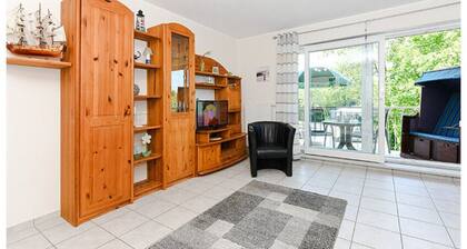 Friesengold Modern Retreat