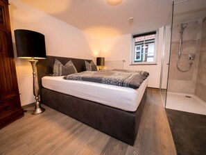 House | 1 bedroom - Holiday Apartment at the Castle Park (Brakel)
