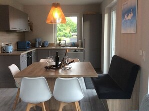Appartement | Cuisine privée