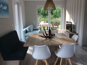 Dining - Holiday Home Time out (Garrel)