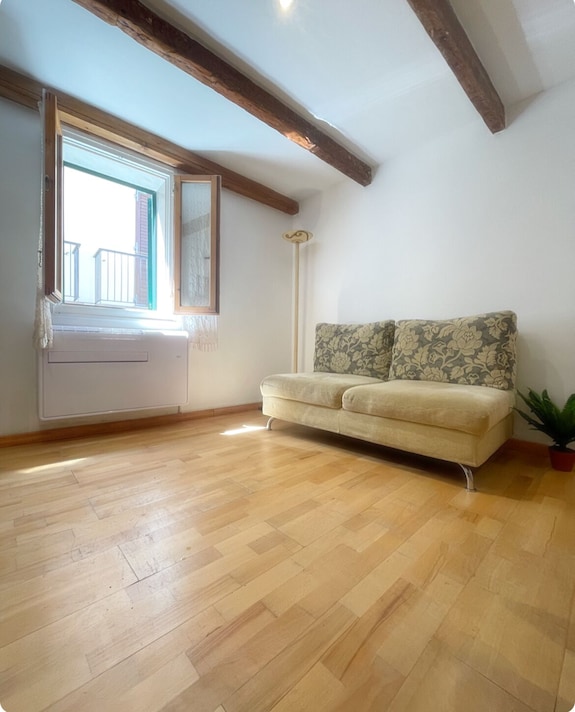 1 Bedroom Apartment In Alghero - Alghero