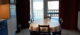 Holiday Home in Houffalize With Forest