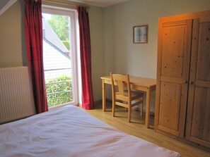 Ferienhaus | 5 Schlafzimmer, individuell eingerichtet