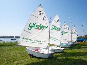 Marina - Chudzik Modern Retreat (Rerik)