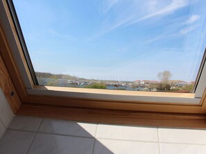 View from property - Chudzik Modern Retreat (Rerik)